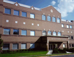 Federal Building - Del Rio, TX