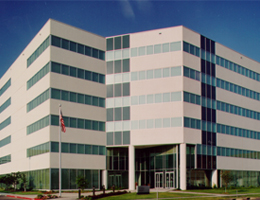 IRS Building - Wichita, KS